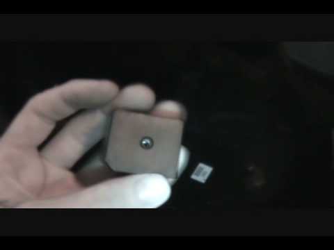 Ford door chime ringtone